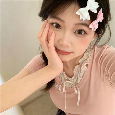 闪闪惹人爱